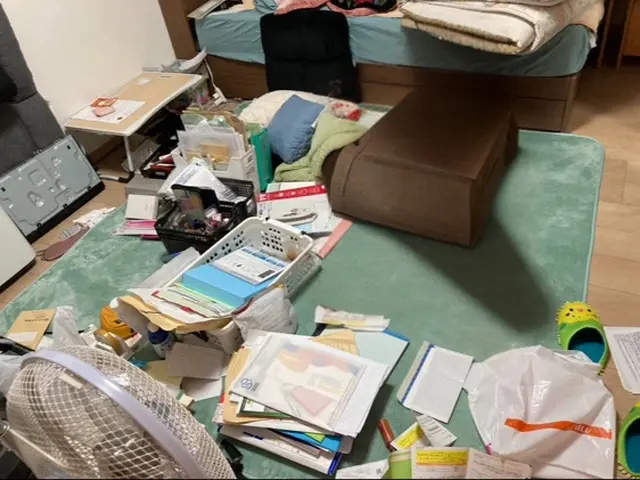 日常のお困り事の代行させて頂きます！些細なこともご相談ください！サービスの画像