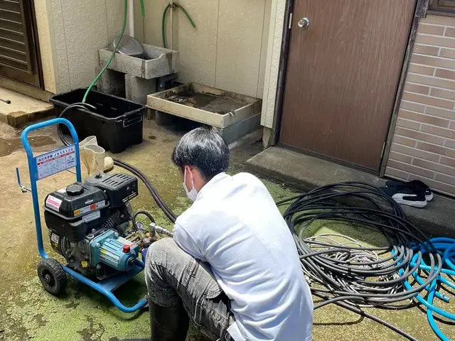 ◆予約から施工まで100%自社対応◎営業時間外も対応可能◎駐車場代当店負担サービスの画像