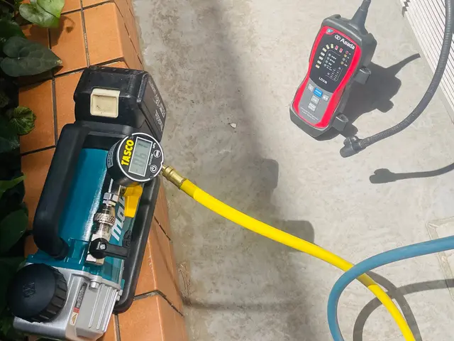 【2024年アワード入選店舗】冷えない 水漏れ◎本日対応可能◎追加料金一切無し！サービスの画像