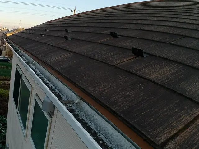 雨樋修理お任せください！サービスの画像