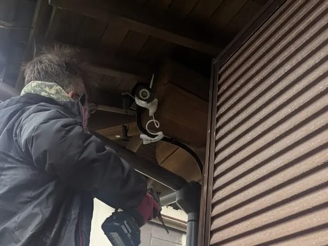 お客様のお力になります！経験と知識を活かして迅速丁寧に作業いたします！サービスの画像