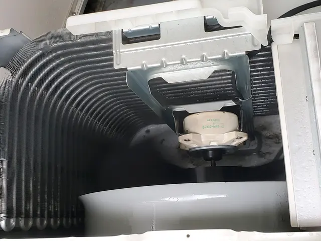 全メーカー対応・夏前にカビを徹底除去★2000件以上の実績あり★損害保険サービスの画像