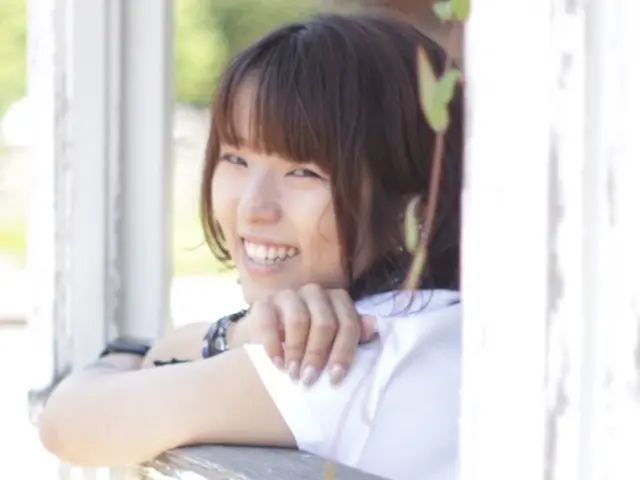 メイン写真のわたしが撮影いたします！