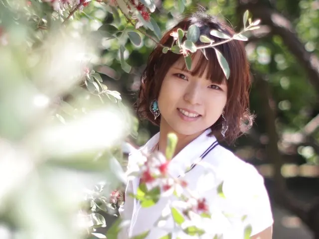 メイン写真のわたしが撮影いたします！