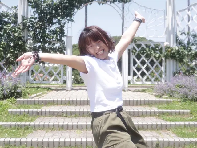 メイン写真のわたしが撮影いたします！