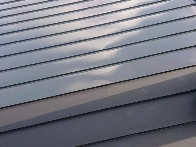 実績多数！屋根の塗装はお任せ下さい！必ずサービス内容を確認してくださいサービスの画像