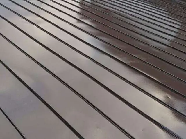 実績多数！屋根の塗装はお任せ下さい！必ずサービス内容を確認してくださいサービスの画像