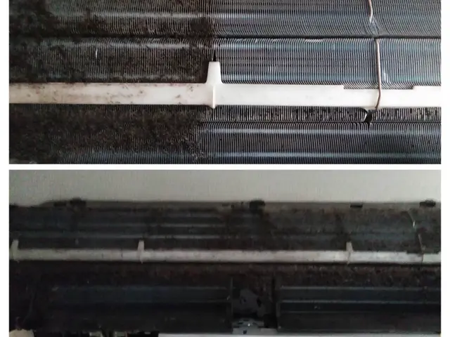 【おそうじ革命】◎クレカOK！【きれいな空気を循環させましょう】サービスの画像