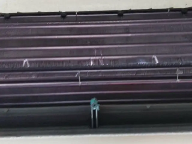 【おそうじ革命】◎クレカOK！【きれいな空気を循環させましょう】サービスの画像