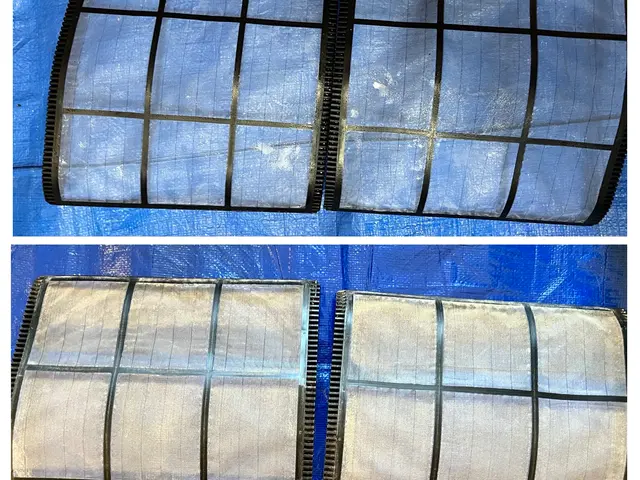 【おそうじ革命】◎クレカOK！【きれいな空気を循環させましょう】サービスの画像