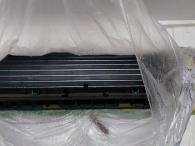 【おそうじ革命】◎クレカOK！【きれいな空気を循環させましょう】サービスの画像