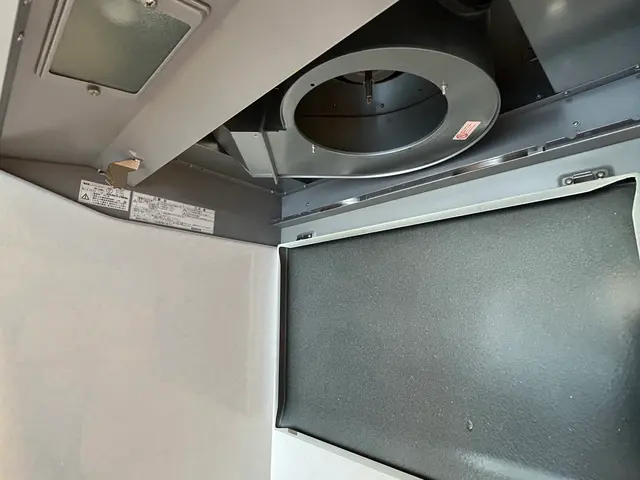 レンジフード＋エアコン超得フェア！セットご注文で1,100円引き！PayPay可サービスの画像