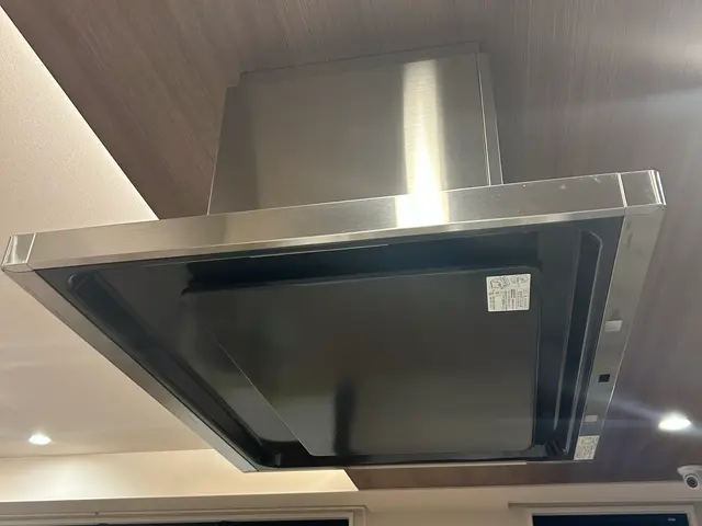 レンジフード＋エアコン超得フェア！セットご注文で1,100円引き！PayPay可サービスの画像