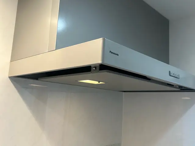 レンジフード＋エアコン超得フェア！セットご注文で1,100円引き！PayPay可サービスの画像