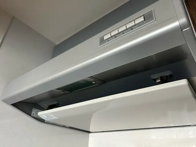 レンジフード＋エアコン超得フェア！セットご注文で1,100円引き！PayPay可サービスの画像