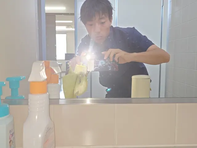 お客様から信頼いただけるよう、一つ一つの作業を迅速丁寧に対応します！サービスの画像