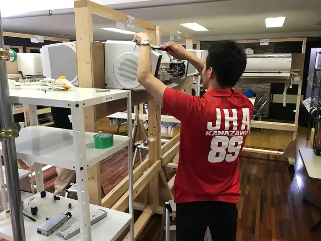 日本エアコンクリーニング協会主催★6年連続お客様満足度全国1位★天然植物洗剤★サービスの画像