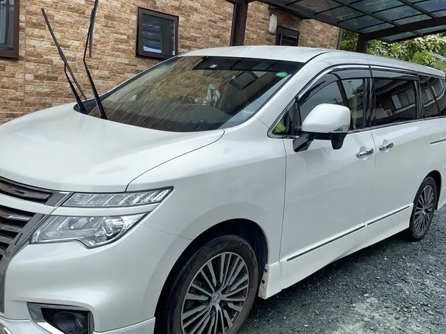 【限定】ディーラーオプション同等の5年耐久コーティングがこの価格で施工可能に！サービスの画像