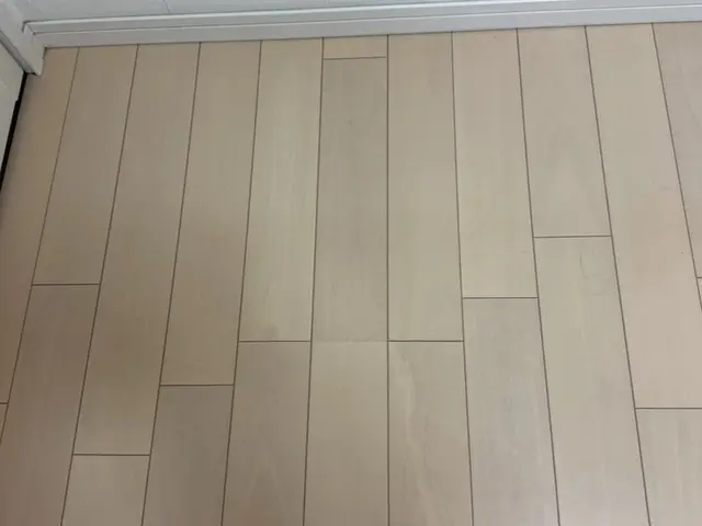 元プロキックボクサーの清掃！作業中のセキュリティー面はご安心下さいませ。サービスの画像