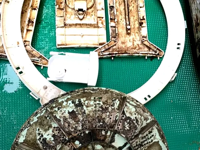 浦添市発【年中無休】駐車代お店負担！大手業務経験あり！損害保険加入店サービスの画像