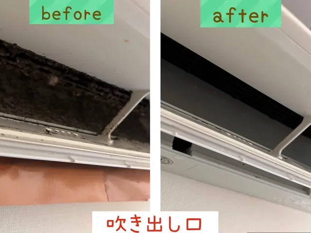 使い納め！2台目以降大幅割引！クリーニング後の防カビコートサービス期間中！サービスの画像