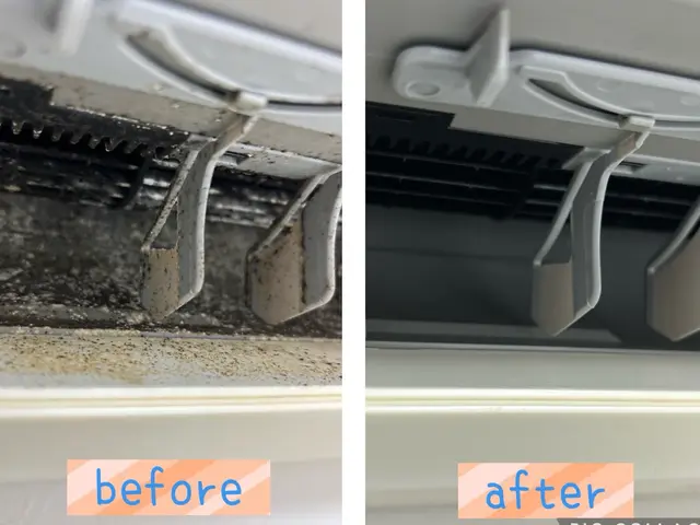 使い納め！2台目以降大幅割引！クリーニング後の防カビコートサービス期間中！サービスの画像