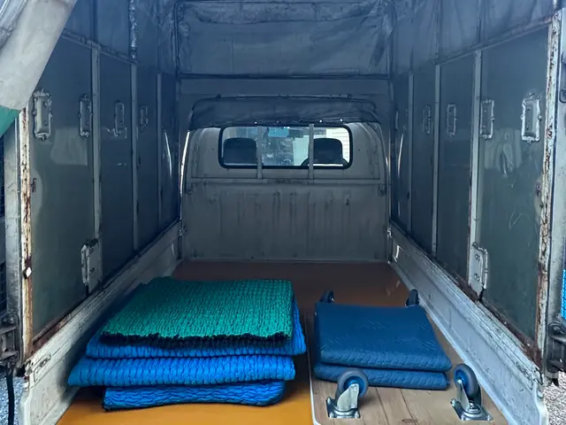 ★単身引越し★店長がすべて対応！作業実績100件以上◎安心格安引越しサービスの画像