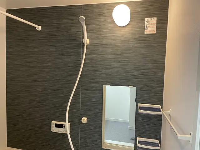 【江戸川区発】プロの技術で納得の仕上がりに♪保険加入済みで安心◎サービスの画像