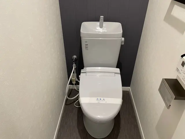 【江戸川区発】プロの技術で納得の仕上がりに♪保険加入済みで安心◎サービスの画像