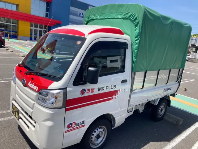 【損害保険加入済み】大手での作業経験あり◉営業時間外でもご相談OK！サービスの画像