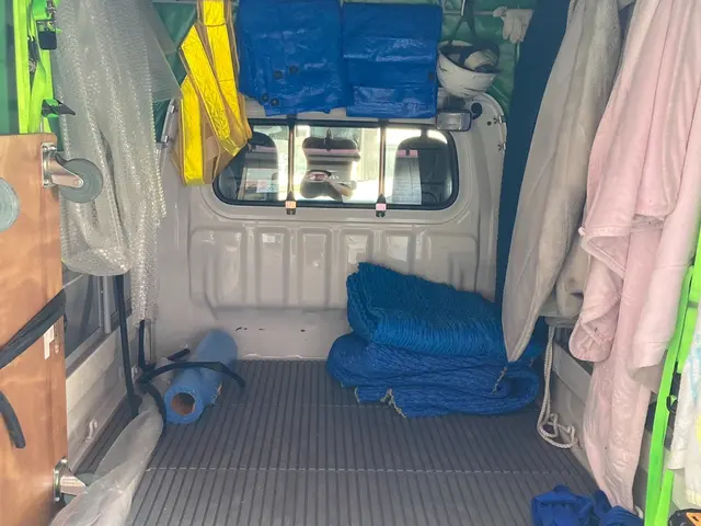 【損害保険加入済み】大手での作業経験あり◉営業時間外でもご相談OK！サービスの画像