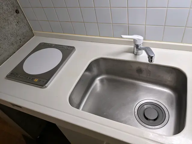 お悩み解決【民泊退去後清掃】もお任せください！ワックス無料\\インボイス済み//サービスの画像