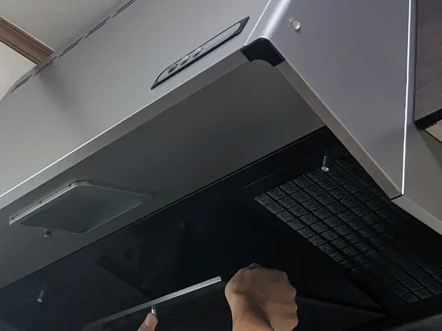 お悩み解決【民泊退去後清掃】もお任せください！ワックス無料\\インボイス済み//サービスの画像