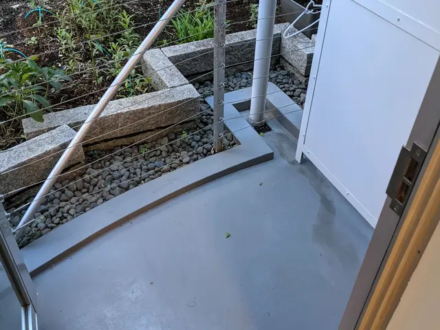 お悩み解決【民泊退去後清掃】もお任せください！ワックス無料\\インボイス済み//サービスの画像