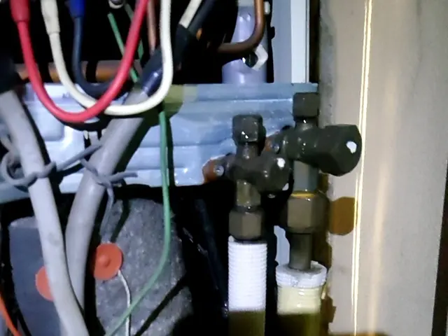 大手家電メーカーの専属修理経験者が、迅速、丁寧にご対応いたします！サービスの画像