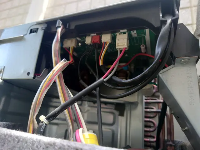 大手家電メーカーの専属修理経験者が、迅速、丁寧にご対応いたします！サービスの画像