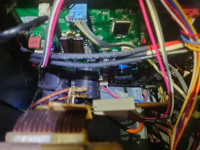 大手家電メーカーの専属修理経験者が、迅速、丁寧にご対応いたします！サービスの画像