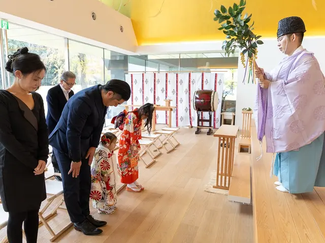 ママの心がきゅんとする七五三フォト