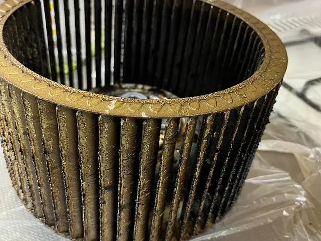 ◆諦めていた汚れもお任せください◆心を込めて笑顔でお掃除いたします♪サービスの画像