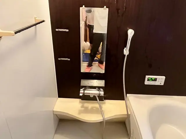 ◆諦めていた汚れもお任せください◆心を込めて笑顔でお掃除いたします♪サービスの画像