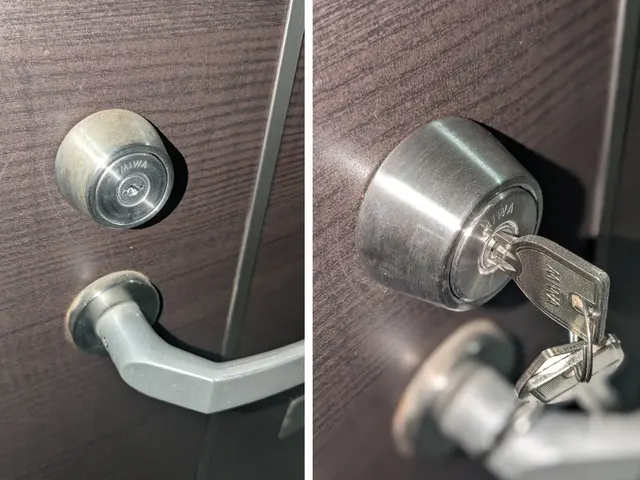 15,000件以上の実績！あなたの安全を守る鍵のエキスパートサービスの画像