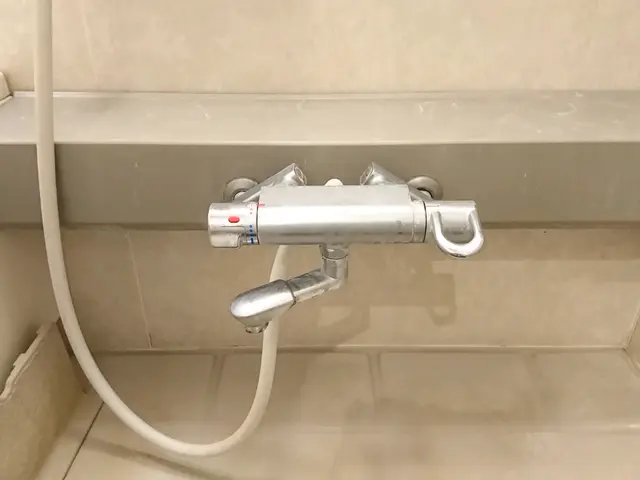 【業歴33年安心の経験実績】水道局御墨付の指定事業者！この顔がお伺いします！サービスの画像