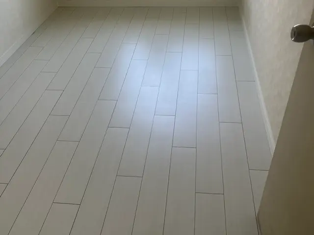 豊富な経験と知識で安心！仕上がり重視で丁寧に作業いたします！サービスの画像