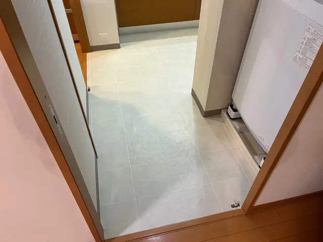 豊富な経験と知識で安心！仕上がり重視で丁寧に作業いたします！サービスの画像