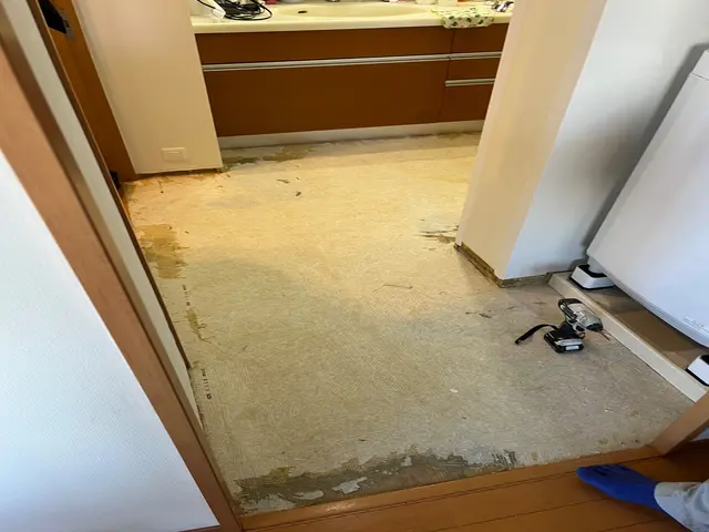 豊富な経験と知識で安心！仕上がり重視で丁寧に作業いたします！サービスの画像