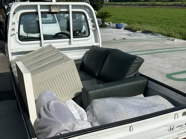 【当日・翌日回収 ◎】　【買取 ◎ 】 【無料見積もり◎】【365日対応◎！】サービスの画像