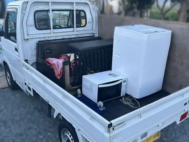 【当日・翌日回収 ◎】　【買取 ◎ 】 【無料見積もり◎】【365日対応◎！】サービスの画像