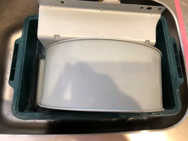 レンジフード分解洗浄【油除去】【分解洗浄】【全機種対応】【業界歴20年】サービスの画像