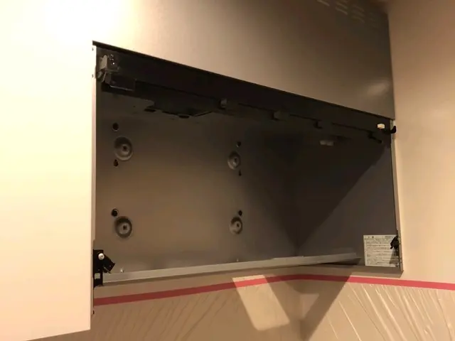 レンジフード分解洗浄【油除去】【分解洗浄】【全機種対応】【業界歴20年】サービスの画像