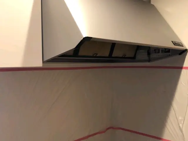 レンジフード分解洗浄【油除去】【分解洗浄】【全機種対応】【業界歴20年】サービスの画像